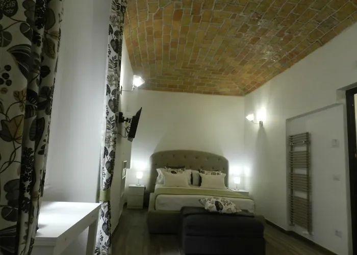 Apartment San Pietro - Vaticano - Executive Studio Flat *
