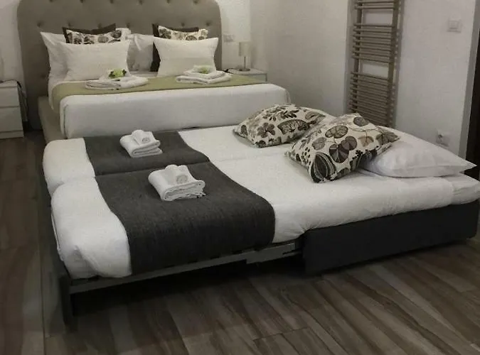 San Pietro - Vaticano - Executive Studio Flat * Rome