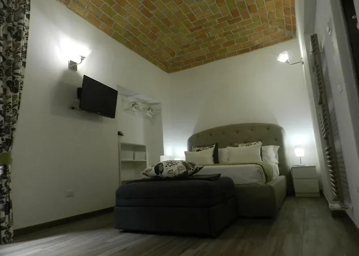 San Pietro - Vaticano - Executive Studio Flat