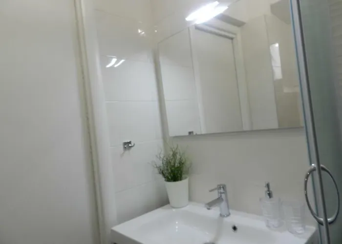 Apartment San Pietro - Vaticano - Executive Studio Flat Rome