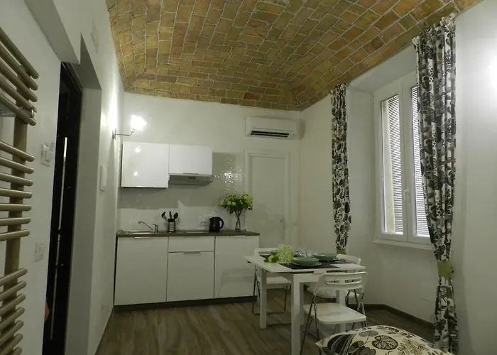 Apartment San Pietro - Vaticano - Executive Studio Flat *