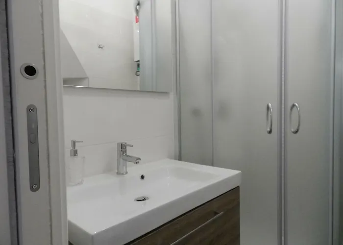 Apartment San Pietro - Vaticano - Executive Studio Flat *